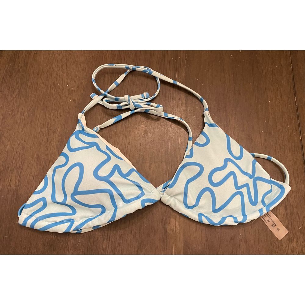 Shein Bikini Top medium